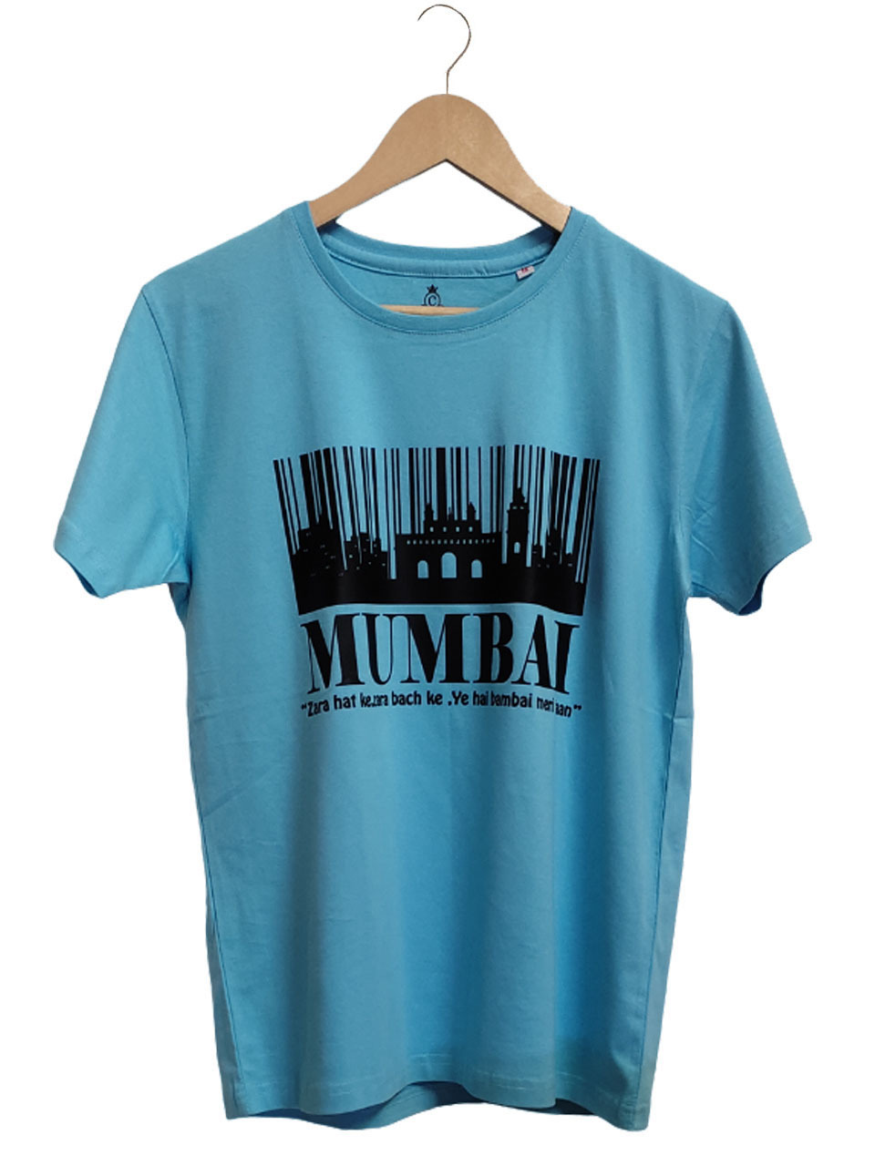 Unisex T Shirts MUMBAI