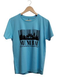 Unisex T Shirts MUMBAI