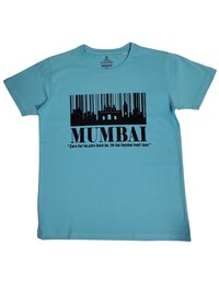 Unisex T Shirts MUMBAI