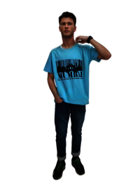 Unisex T Shirts MUMBAI
