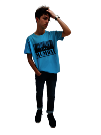 Unisex T Shirts MUMBAI