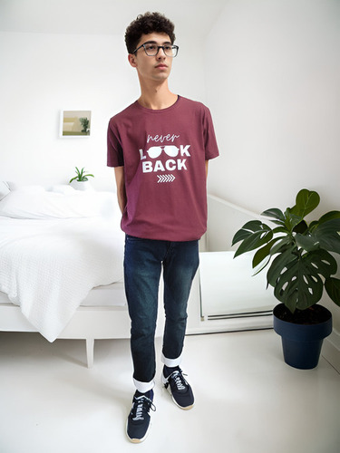 Unisex T Shirt for men and women