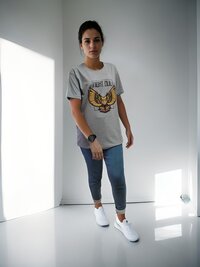 Unisex T Shirt For Men and Women