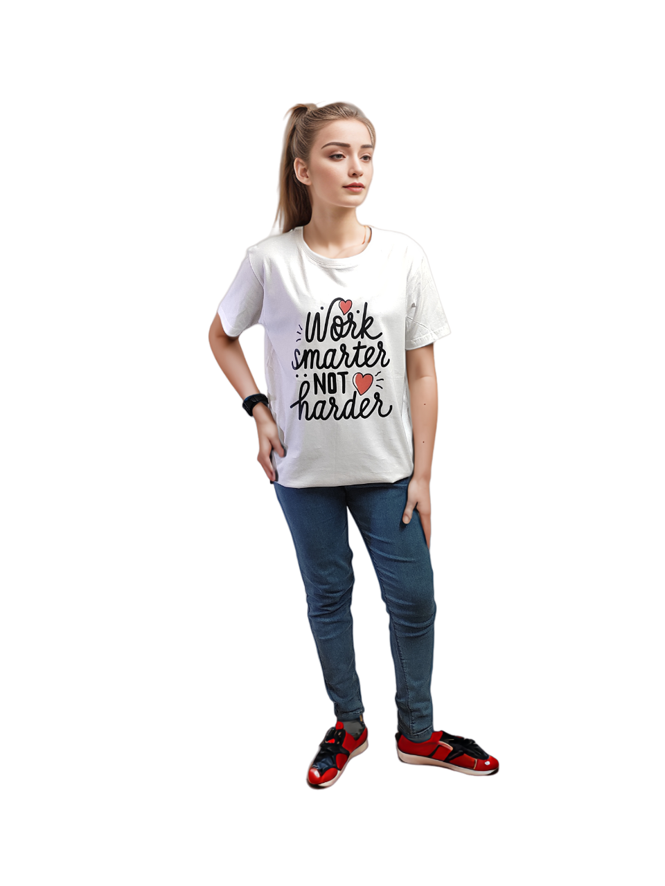 Unisex T Shirt