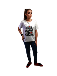 Unisex T Shirt