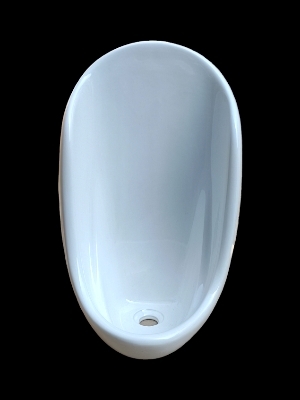 Gens Urinal Haffstol