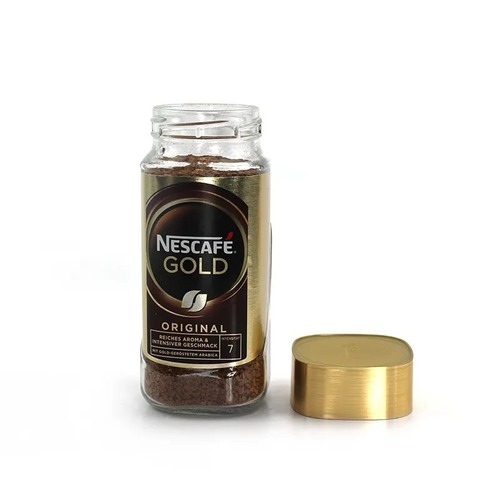 Nescafe Nestle Starbucks