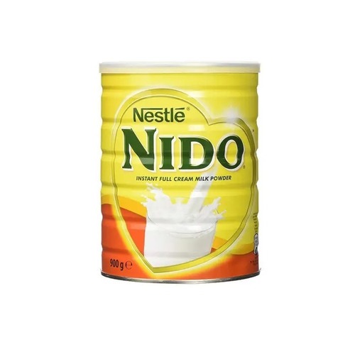 Nido Milk Powder