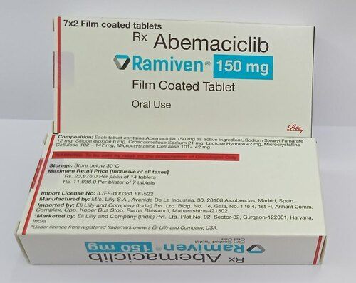 RAMIVEN 150 MG