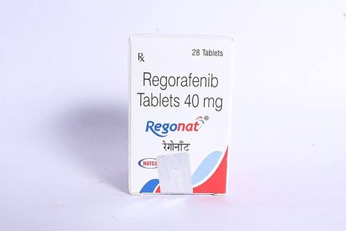 REGONAT 40 MG