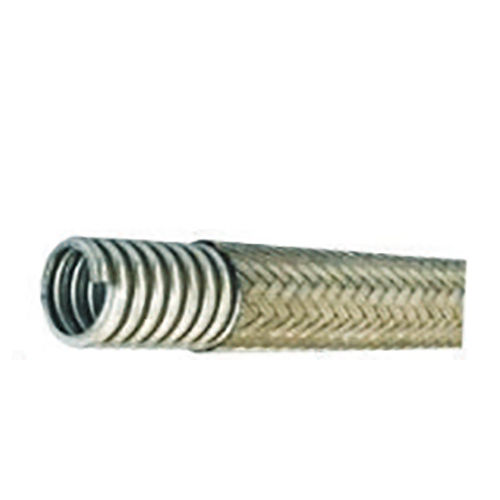 SS Corrugated Hose