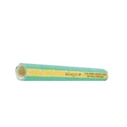 Green Uhmw Chemical Suction And Discharge Hose