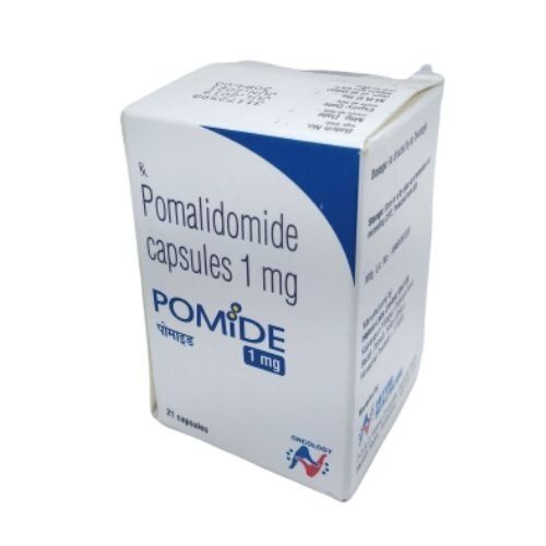 Pomide 1mg Capsule