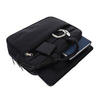 PU leather Laptop Bag