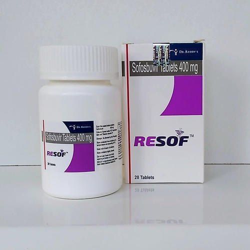 RESOF 400MG TABLET