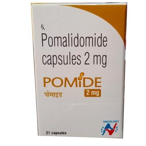 Pomide 2mg Capsule