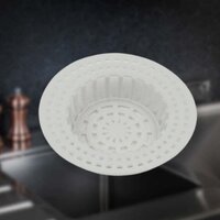 PLASTIC SINK STRAINER FOR KITCHEN (0825)