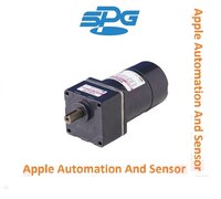 Spg S9i60gth-ece Break Type Motor - Color: Color
