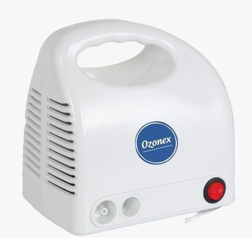 Ozonex Nebulizer