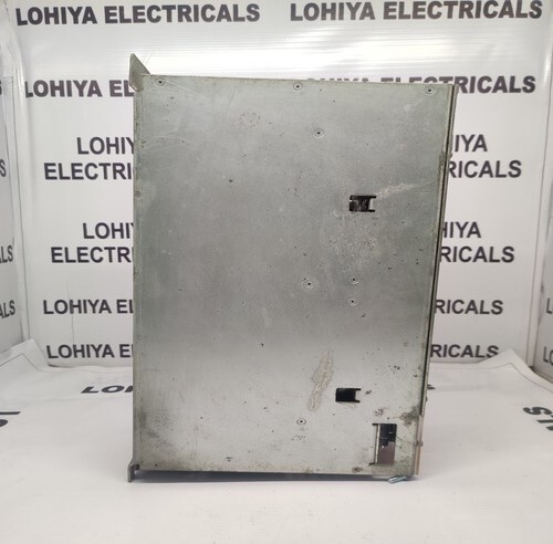 INDRAMAT TMB 1.2-40-W1-024 AC SERVO DRIVE