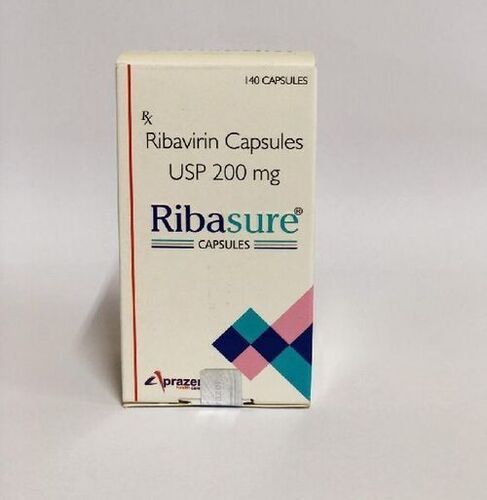 RIBASUR 200 MG