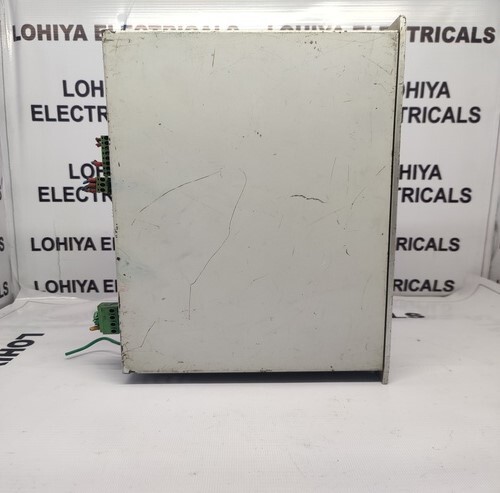 INDRAMAT DKC01.1-040-7-FW SERVO DRIVE