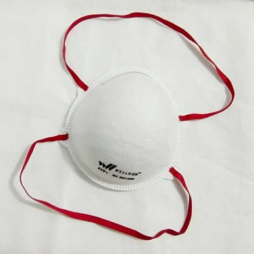 Medical N95 Mask without Valve