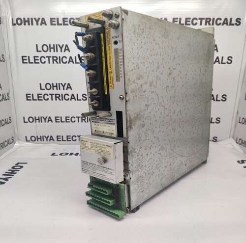 INDRAMAT SERVO DRIVE