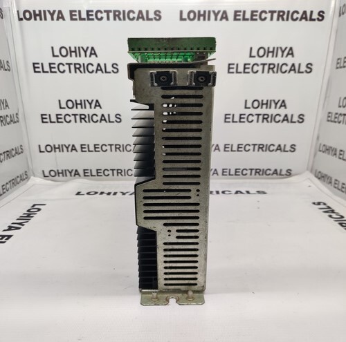 INDRAMAT TDM 3.2-020-300-W0 SERVO DRIVE