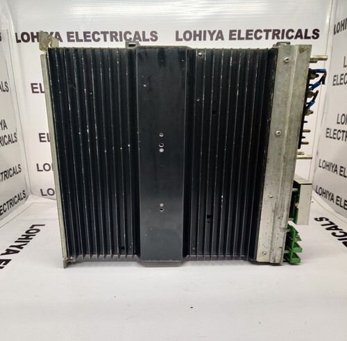 INDRAMAT TDM 3.2-020-300-W0 SERVO DRIVE