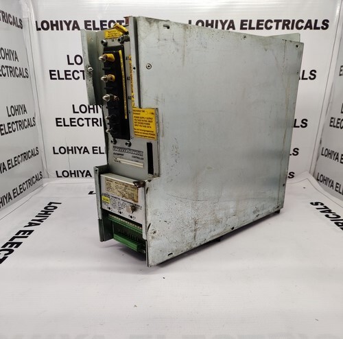 INDRAMAT SERVO DRIVE