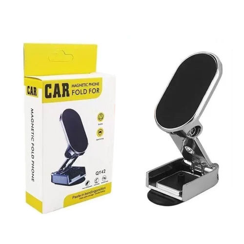 Magnetic Phone Holder Stand Body Material: Plastic