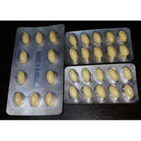 प्राकृतिक सूक्ष्मित प्रोजेस्टेरोन के लिए दवा की तीसरी पार्टी निर्माण