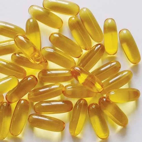 Third Party Manufacturing For Coenzyme Q10 With Omega 3 Capsule General Medicines