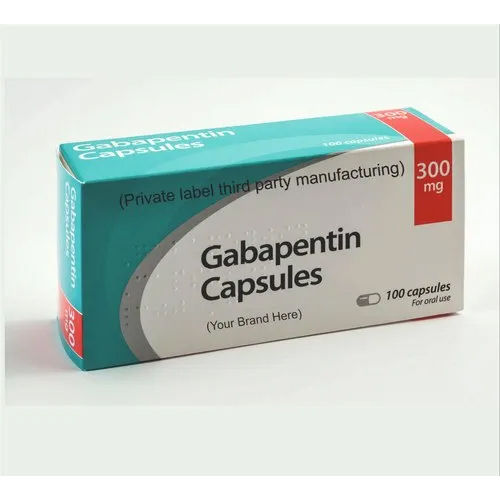 Gabapentin 300 Mg General Medicines