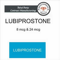 Third Party Manufacturers Of Lubiprostone 8 And 24 Mcg Tablets General Medicines