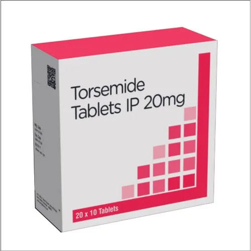 TORSEMIDE 100 MG