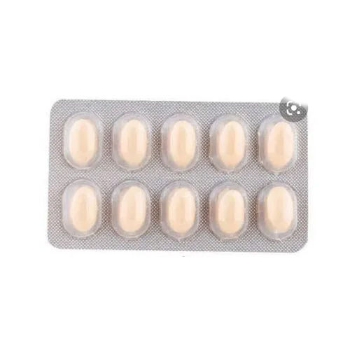 Progesterone Soft Gelatin Capsule General Medicines