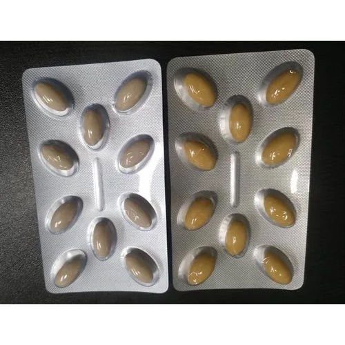 Micronized Progesterone Capsules General Medicines