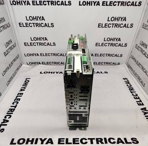 INDRAMAT DDS03.1-W030-D AC SERVO DRIVE