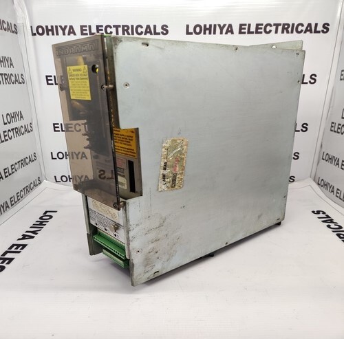 INDRAMAT AC SERVO DRIVE