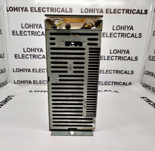 INDRAMAT TDM 2-1-030-W0 AC SERVO DRIVE