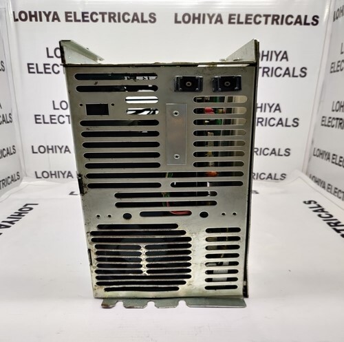 INDRAMAT TDA 1.1-100-3-A00 SERVO DRIVE