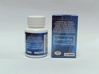 Undenatured Type Ii Collagen Glucosamine Suplhate Chondroitin Sulphate Rose Hip Boswellia Serrata Rox Hyaluronic Acid And Its Salts Curcuminoids Soft Extract Powder And Curcmin Extract Tablets