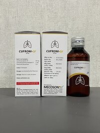 Azithromycin 200mg Suspension - Liquid Antibiotic For Bacterial Infections, Suitable For All Ages, Easy Dosing Instructions