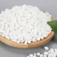 Ammonium Sulphate Fertilizer - Color: White