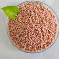 Agriculture Bio Potash Fertilizer - Physical State: Granular