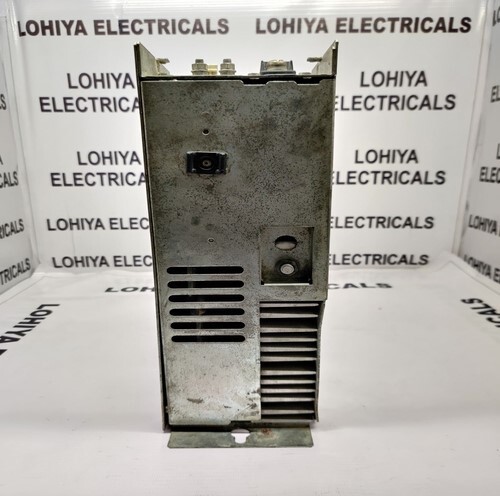 INDRAMAT DDS02.1-W150-0 SERVO DRIVE