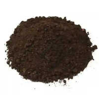 Organic Soil Conditioner For Agriculture - Color: Brown