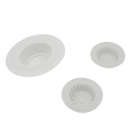 PLASTIC SINK STRAINER 0825